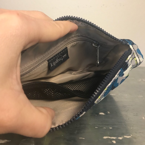 Kipling Harrie Dazzling Heart bag - Picture 3 of 7